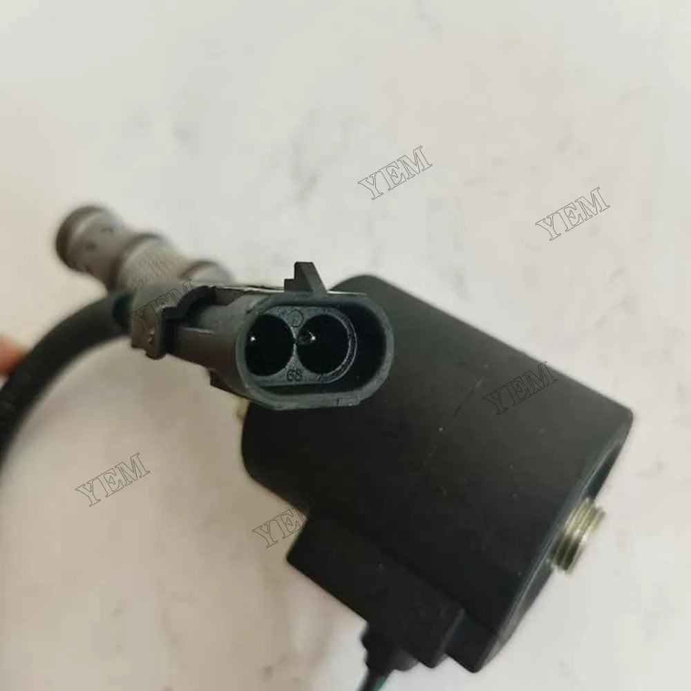 For Kalmar Solenoid Valve 923941.0094 4215391 For Kalmar