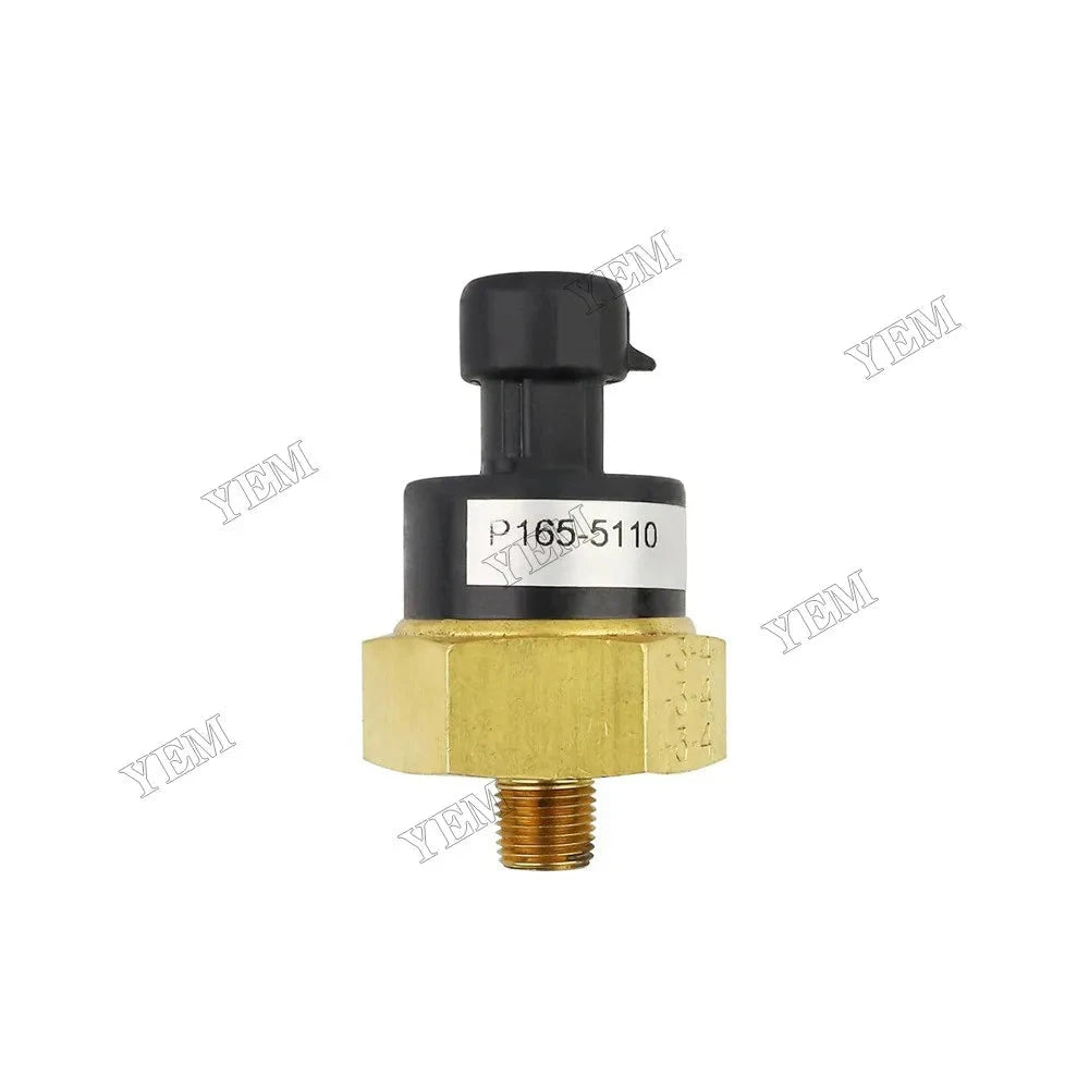 For Cummins Engine ISX ISM QSK30 Oil Pressure Sensor P165-5110 For Cummins