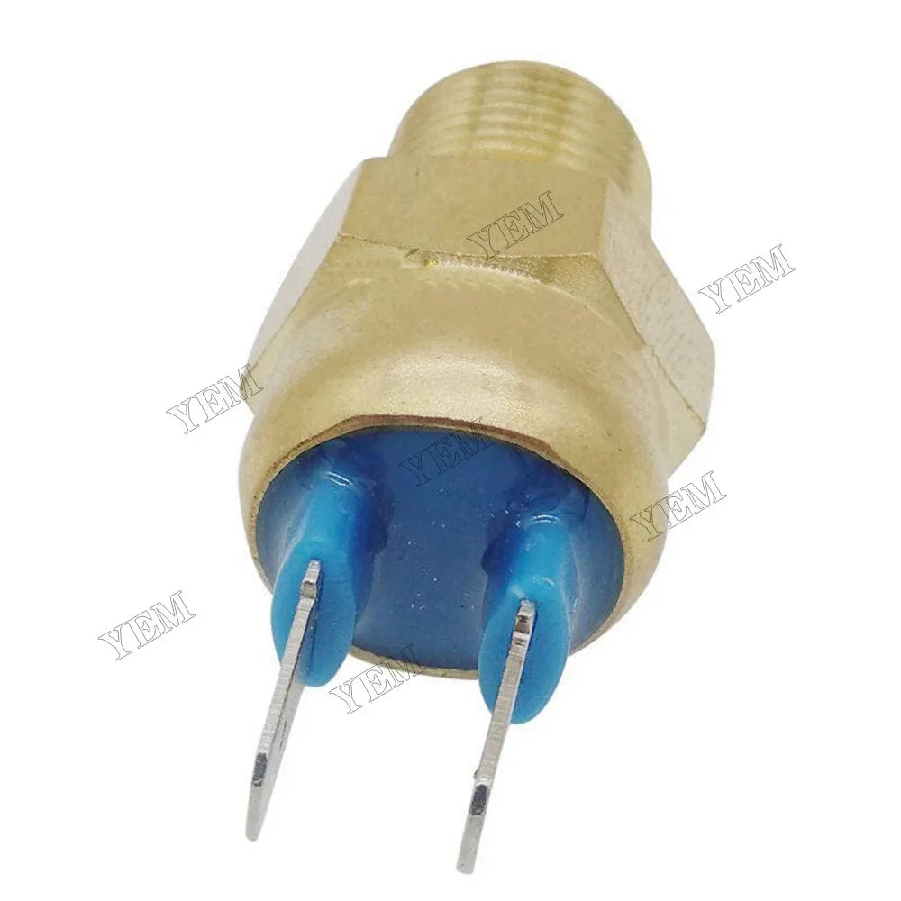 For Caterpillar CAT Backhoe Loader 414E 416C 420D 422E 426C Engine 3054 3054C C33 Water Temperature Sensor 235-1790
