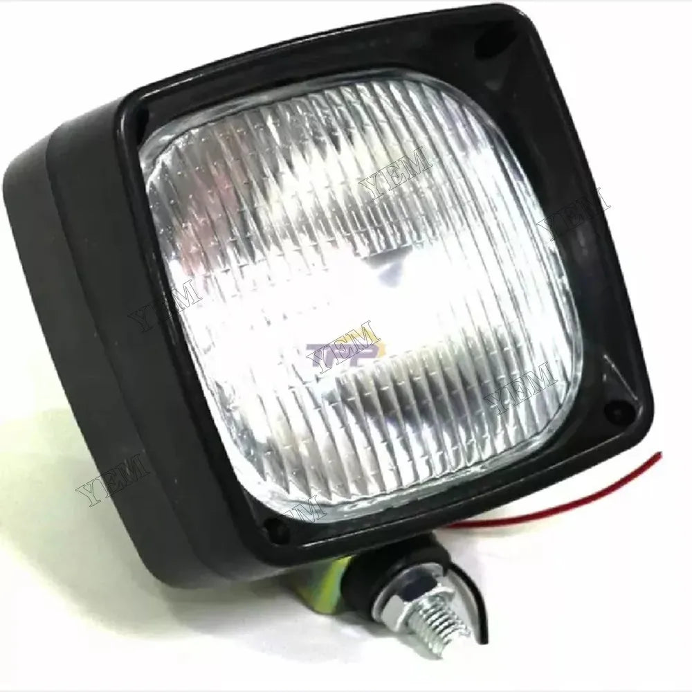 For Hyundai Excavator R210-7 R290-7 R305 R150-7 R220-7 Work Lamp 21N6-20211 For Hyundai