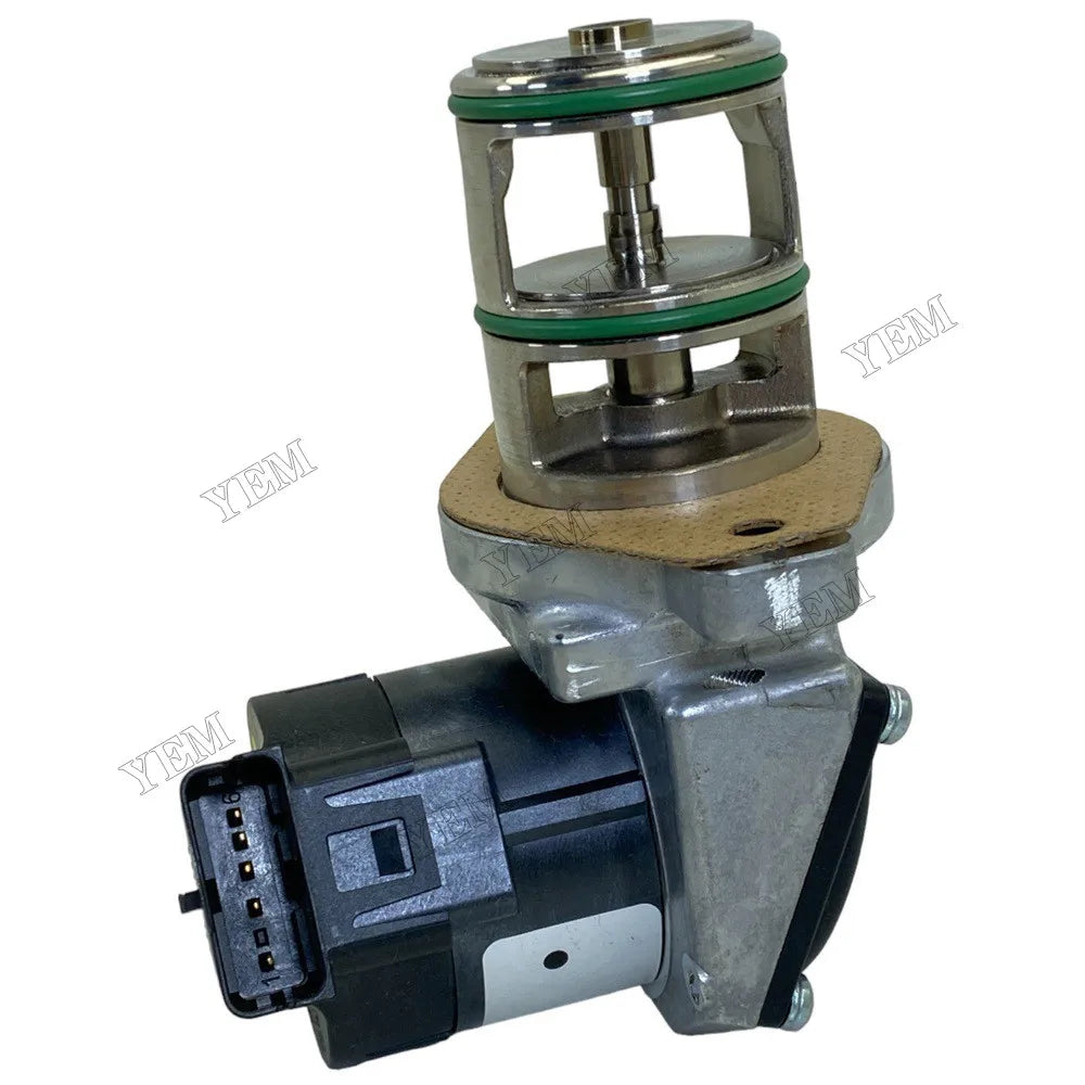 For John Deere 370E 410E 460E 260E 310E 9540iWTS 9640WTS 9780CTS 9230 9330 9630 Exhaust Gas Recycling Valve DZ109985 For John Deere