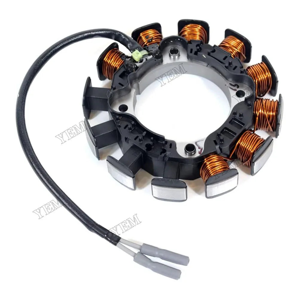 For Honda Engine GX630RH GX660RH GX690R GXV630R GXV630RH GXV660R GXV660RH GXV690R GXV690RH Charge Coil Assembly 31630-Z6L-003 For Honda