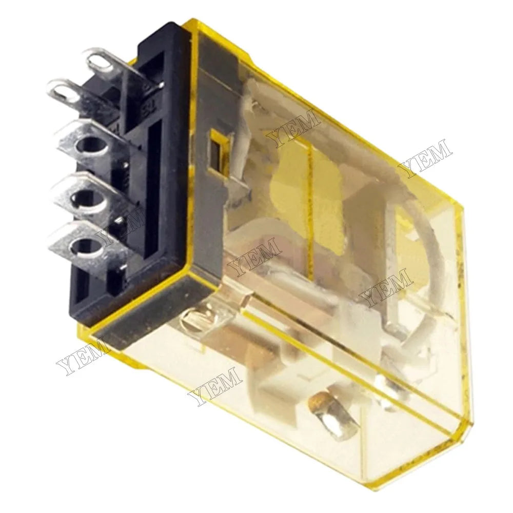 For UpRight 12V SPDT Relay 067661-001 For UpRight