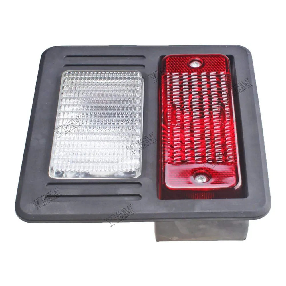 For Bobcat 553 751 753 763 773 863 864 873 883 963 A220 A300 A770 Tail Light Lamp 6670284