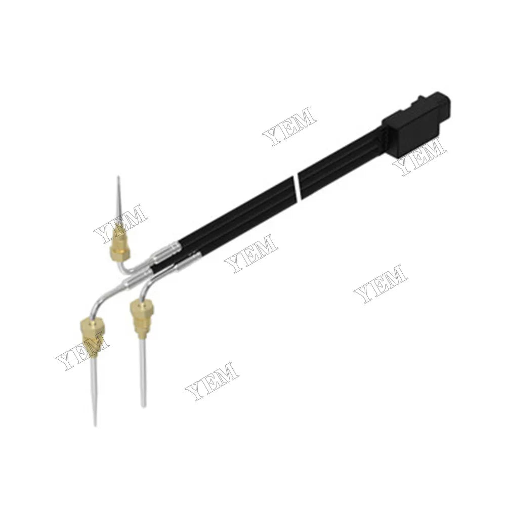 For John Deere 4045 6135 Engine 550K 650K 700K 210GLC 250GLC 524K 624K 437E 755K Temperature Sensor RE568940 For John Deere