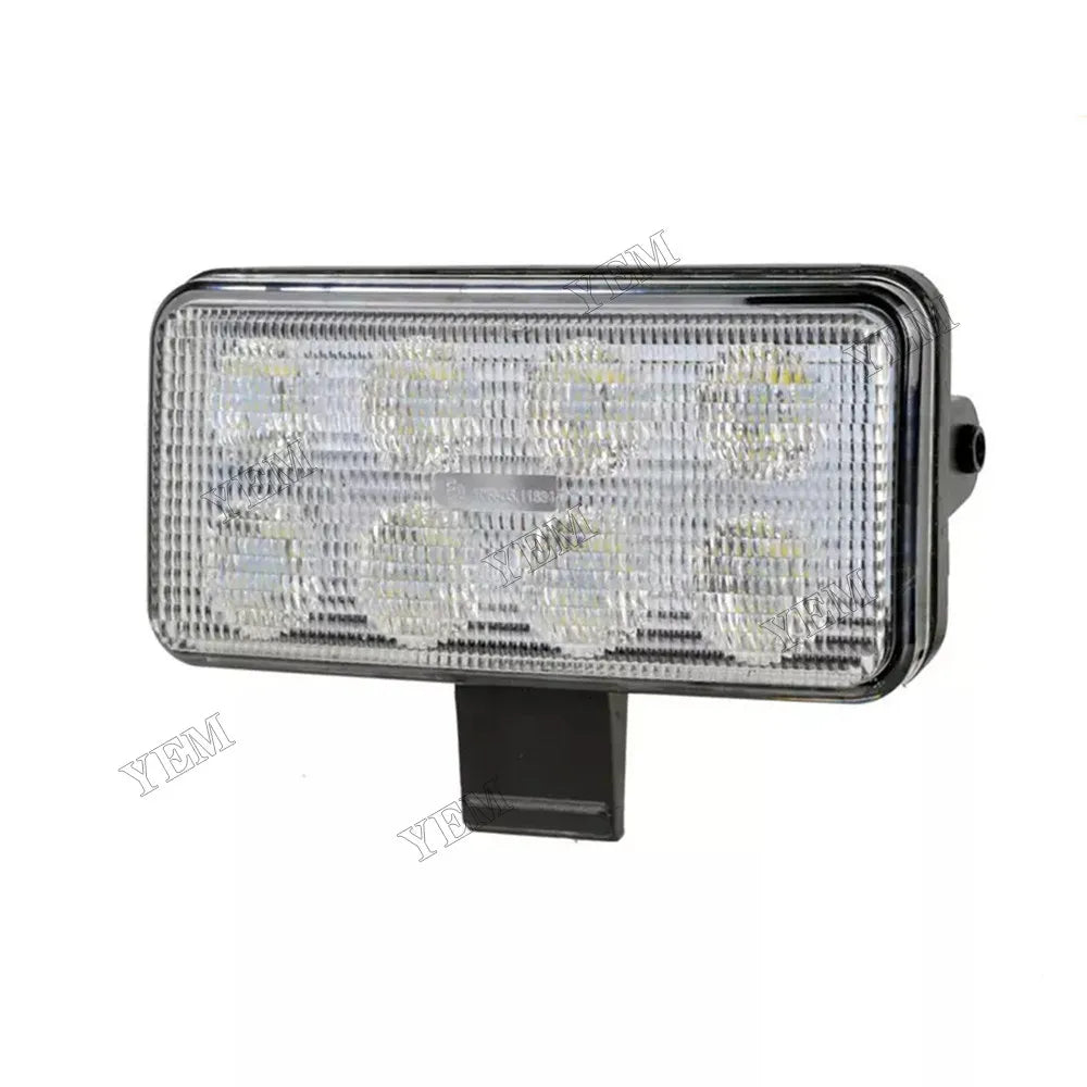 For CASE Tractor Maxxum 110 115 120 125 130 140 Puma 125 140 160 170 180 LED Work Light 82031078 For Case