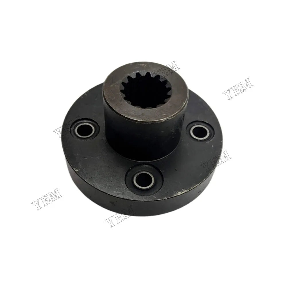 For CASE Loader 580SM 14T Coupling 87437920