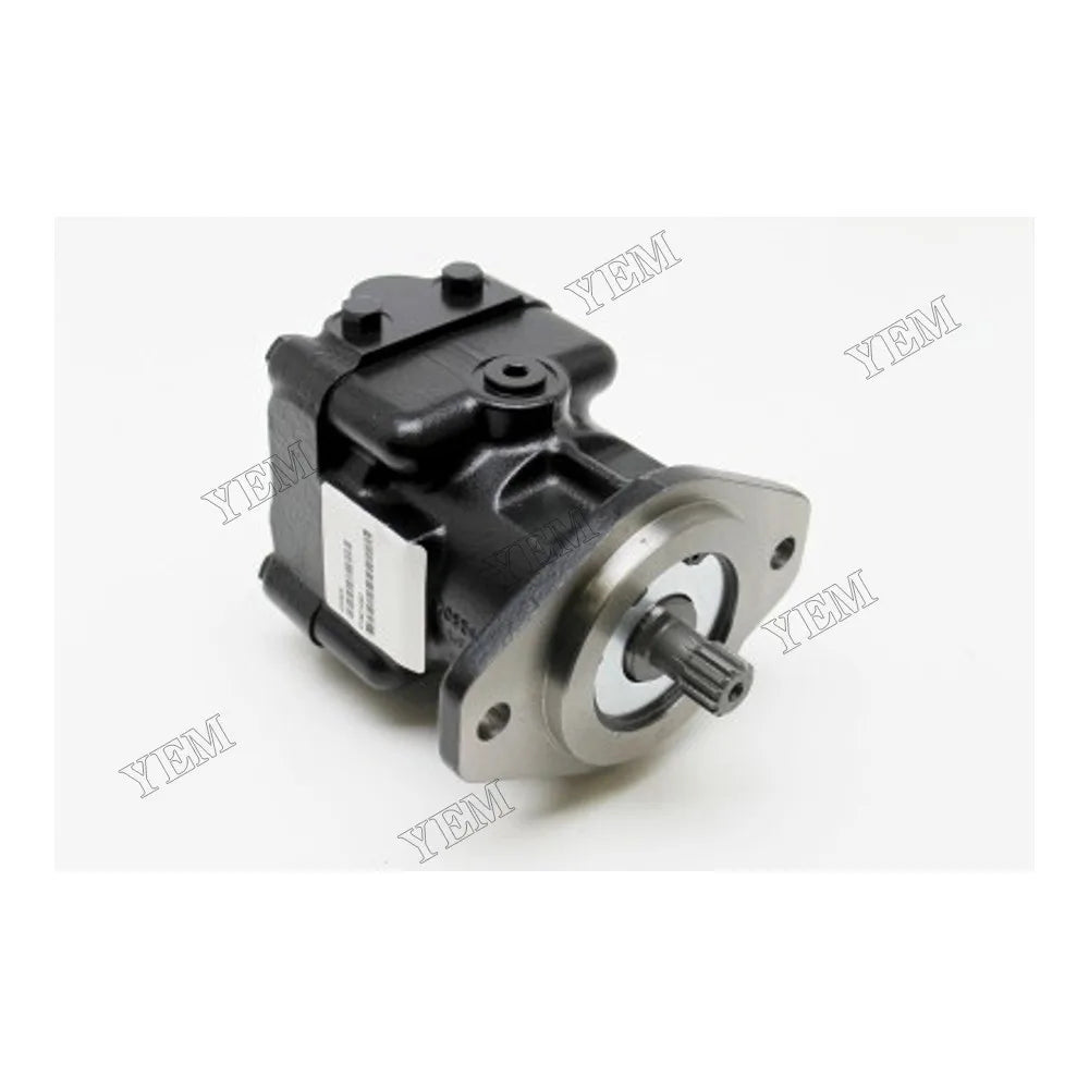 For Genie Boom Lift S-40 S-45 S-60 S-65 Z-135/70 Z-34/22 Z-45/25 Z-45/25J Z-51/30J ZX-135/70 25CC Hydraulic Motor 33432GT