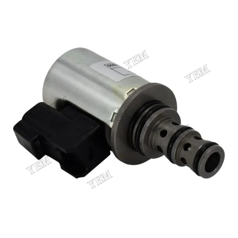 For Caterpillar CAT Engine 3054C C4.4 3054E 3054 Loader 420E 430E 432E 434E 442E 444E 450E 450F Telehandler TH220B TH330B Solenoid Valve 200-6210
