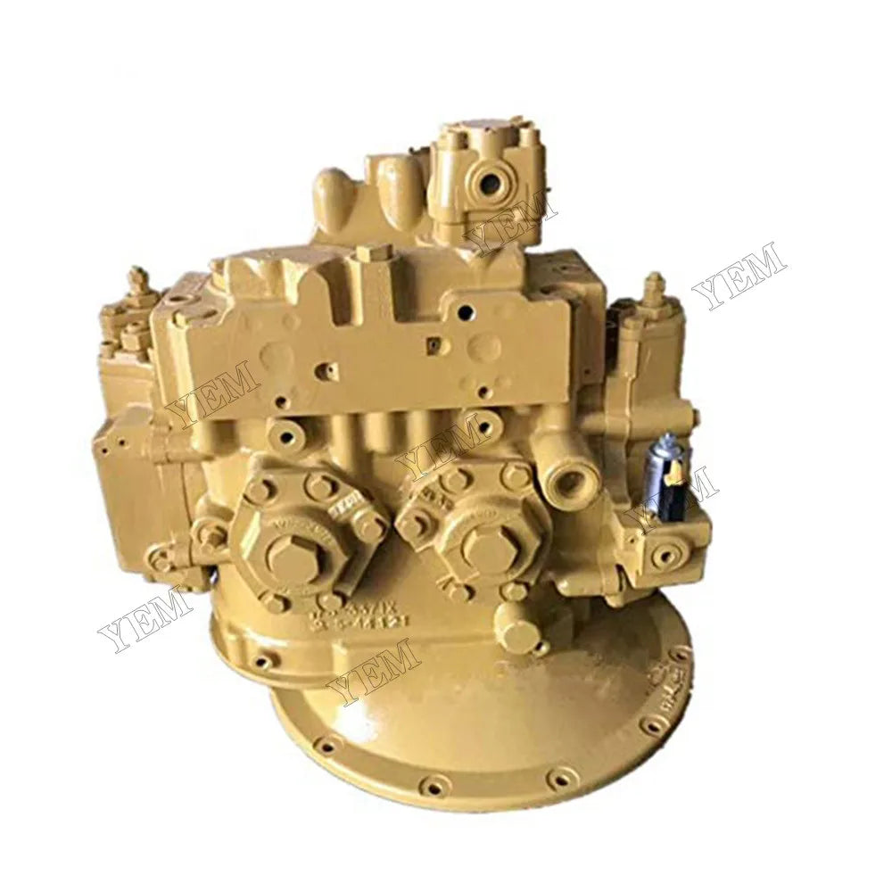 For Caterpillar CAT Excavator 320C 320C L 320C LN 320C S Engine 3066 Hydraulic Main Pump 173-3381