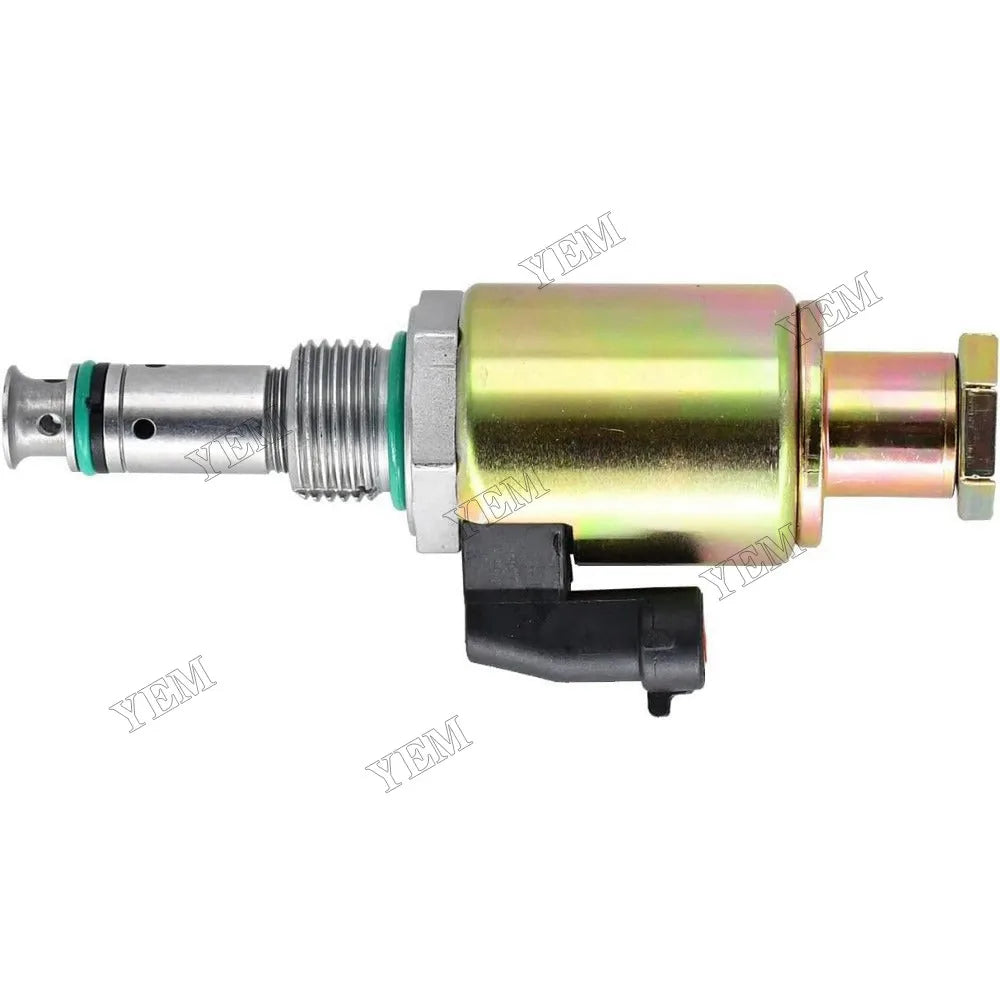 For Caterpillar CAT 3116 3126 Engine Injection Pressure Regulator Valve 107-1228 For Caterpillar