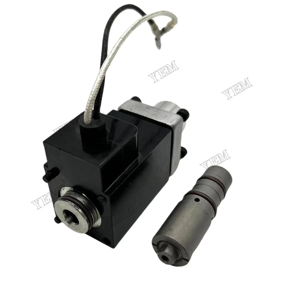 For Kobelco Excavator 24V Solenoid Valve KDRDE3K-10/40CL-T