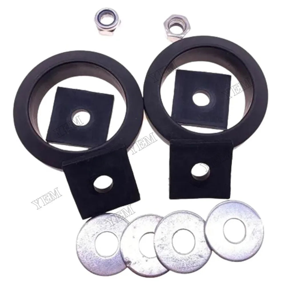 For Atlas Copco Air Compressor GA90 GA110 GA132 GA160 Flexible Coupling Valve Kit 2906057100 For Atlas Copco