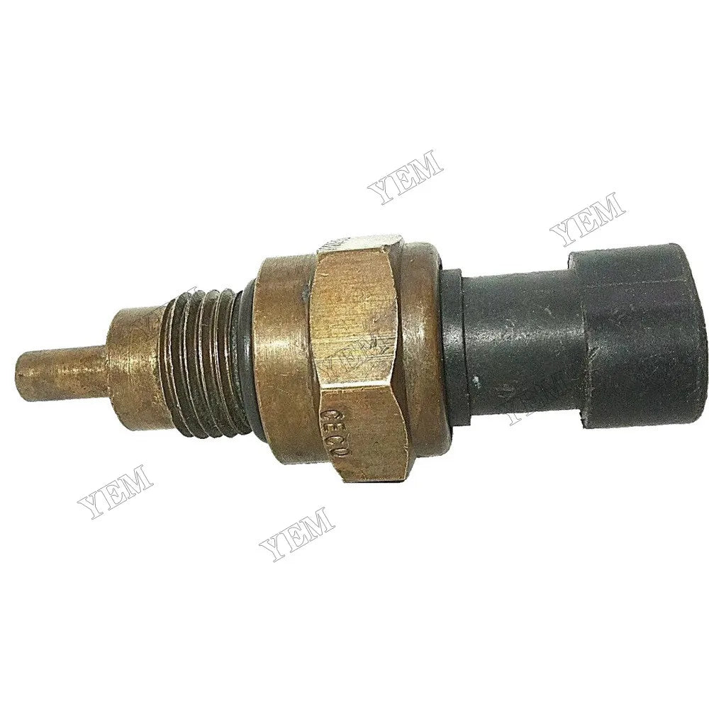 For Cummins Engine L10 M11 N14 6C8.3 G5.9G G8.3G K19 K38 QSK19 QSK38 QSK50 QSK60 QSN14 Temperature Sensor 3081311 3865312 3613114 For Cummins