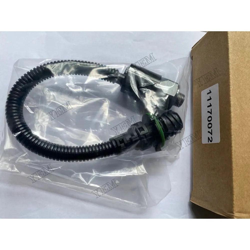 For Volvo L110E L120E L150E L180E L220E L330E L50E L60E L70E L90E Pressure Sensor VOE11170072 11170072 For Volvo