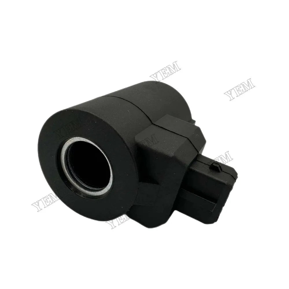 For Bucher 280239 Liebherr 10333044 24V Solenoid Valve Coil