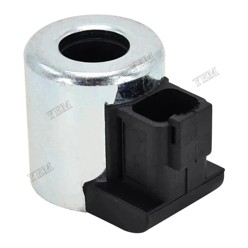 For John Deere Combine 1000 1100 S540 S660 S770 T660 T670 W540 W660 12V Solenoid Valve Coil AXE27435 For John Deere