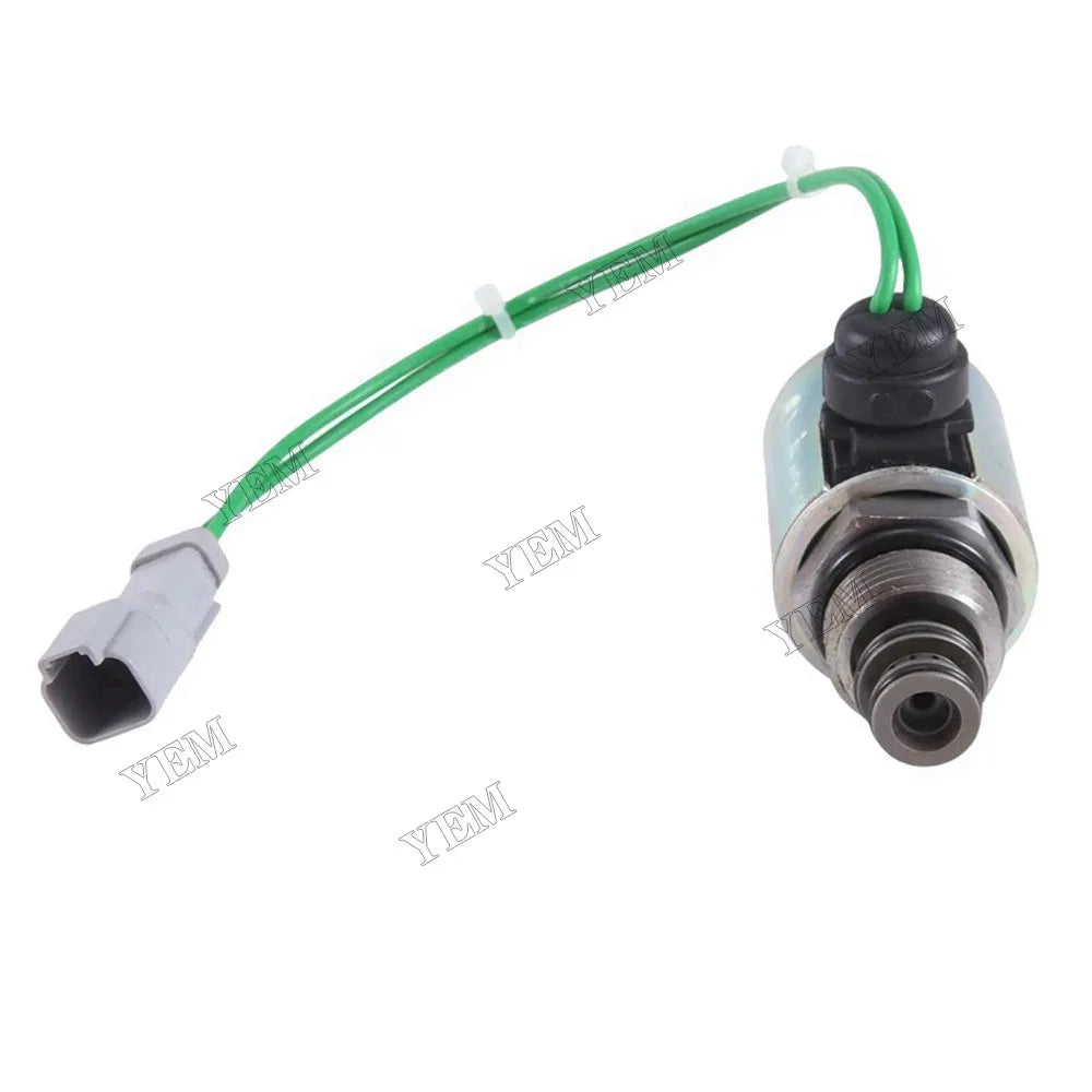 For Caterpillar CAT 120H 120K 12H 12K 135H 140H 140K 143H 14H 160H 160K 163H 16H 24H 24V Solenoid Valve 154-3064 For Caterpillar