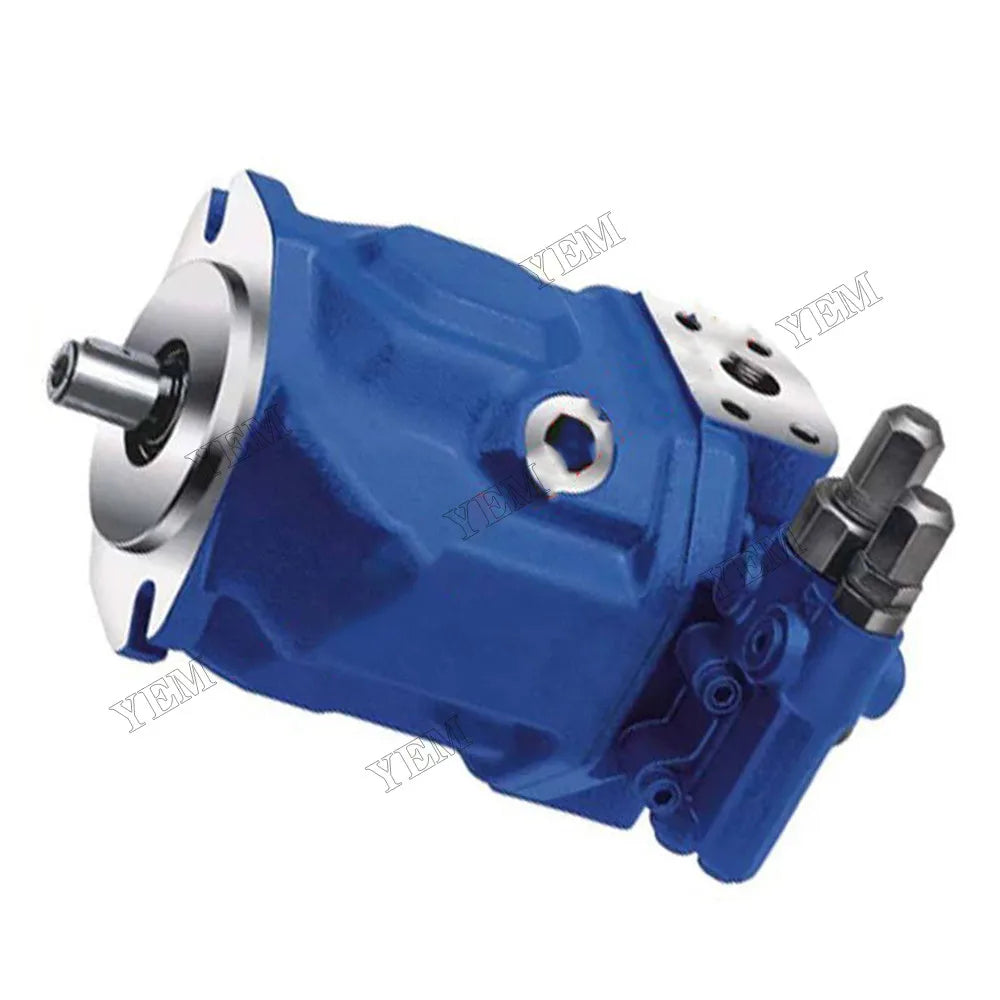 For Caterpillar CAT Engine 3176C C-9 3126B Motor Grader 120H 12H 135H 140H 143H 160H 163H Hydraulic Axial Piston Pump 169-4883 For Caterpillar