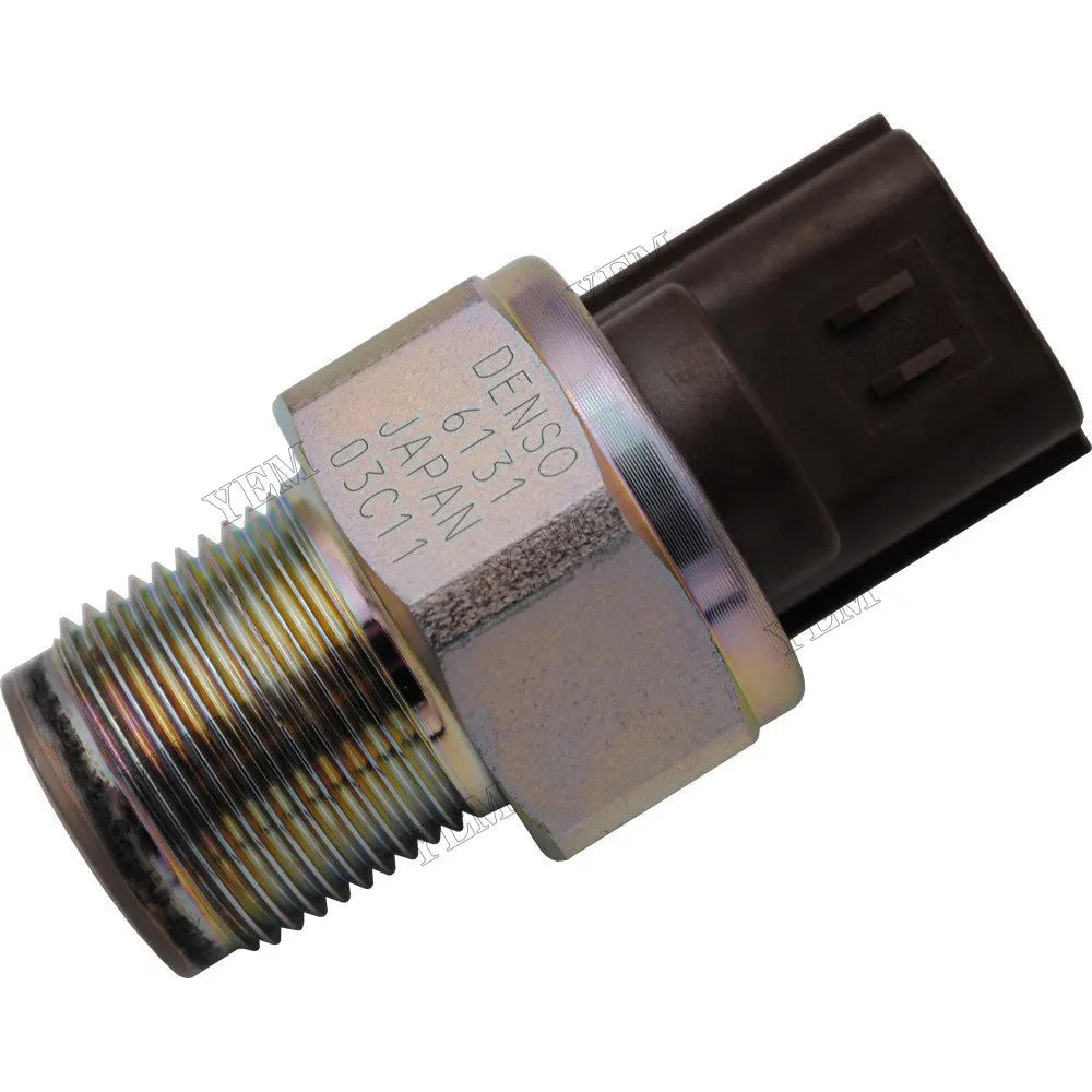 For Isuzu Engine 4HK1 6HK1 6UZ1 6WG1 Fuel Rail High Pressure Sensor 499000-6131 For Isuzu