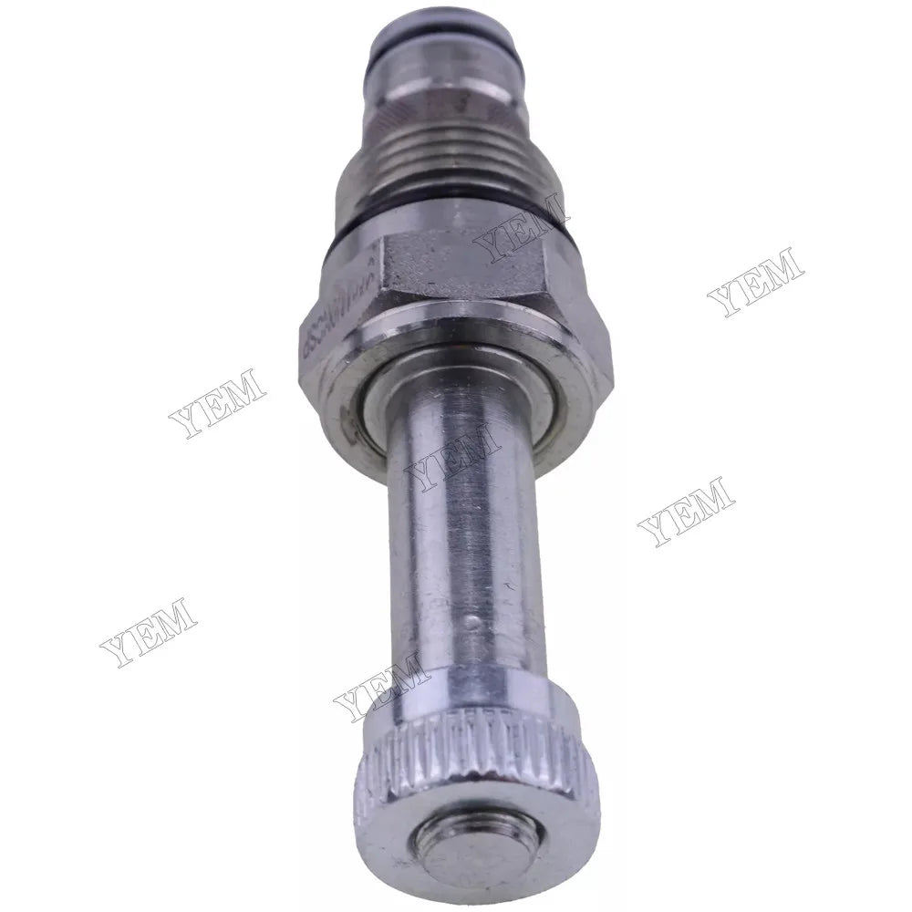 For John Deere S680 S685 S690 S780 S785 8100 8400 8600 8800 9700 9900 CH570 CH670 12V Solenoid Cartridge Valve AN235698 For John Deere