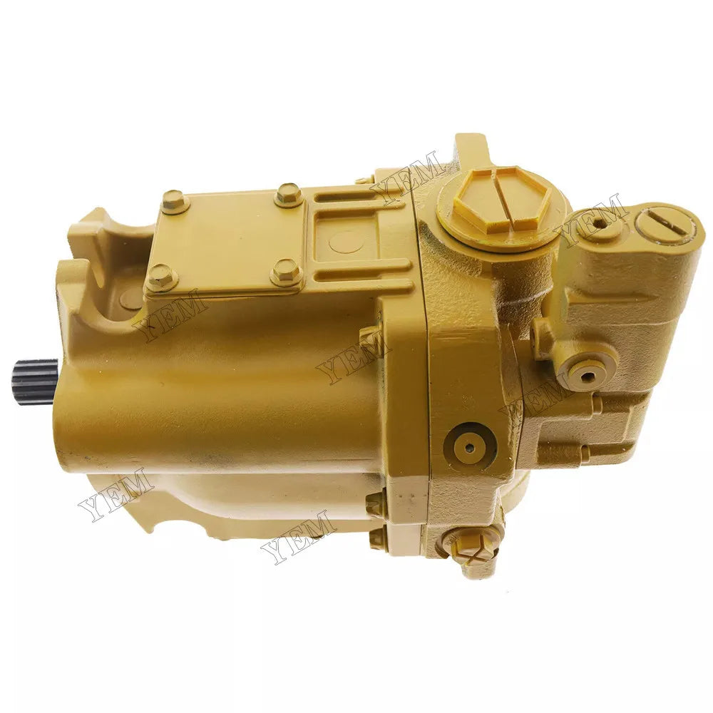 For Caterpillar CAT 428 416 Bockhoe Loader 4.236 T4.236 Diesel Engine Pump GP-Piston 9T-6857 For Caterpillar