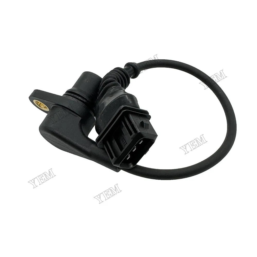 For Volvo Excavator EC290B EC240B EC210B EC180B EC160B Crankshaft Speed Sensor VOE20482772 For Volvo