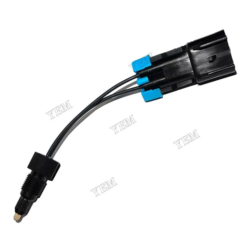 For Mercury Marine Outboard 75-400HP 2 Water In Fuel Sensors 8M0157779 8M0021043 For Mercury