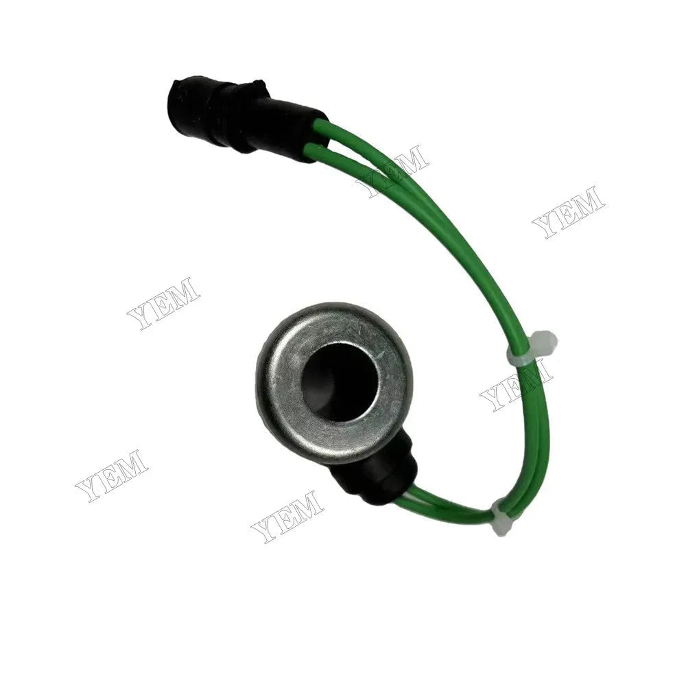 For Caterpillar CAT 769C 769D 773B 773D 773E 775D 775E 777D 785B 785C 789B 789C 793B 793C 793D 24V Solenoid Coil 321-5658 For Caterpillar