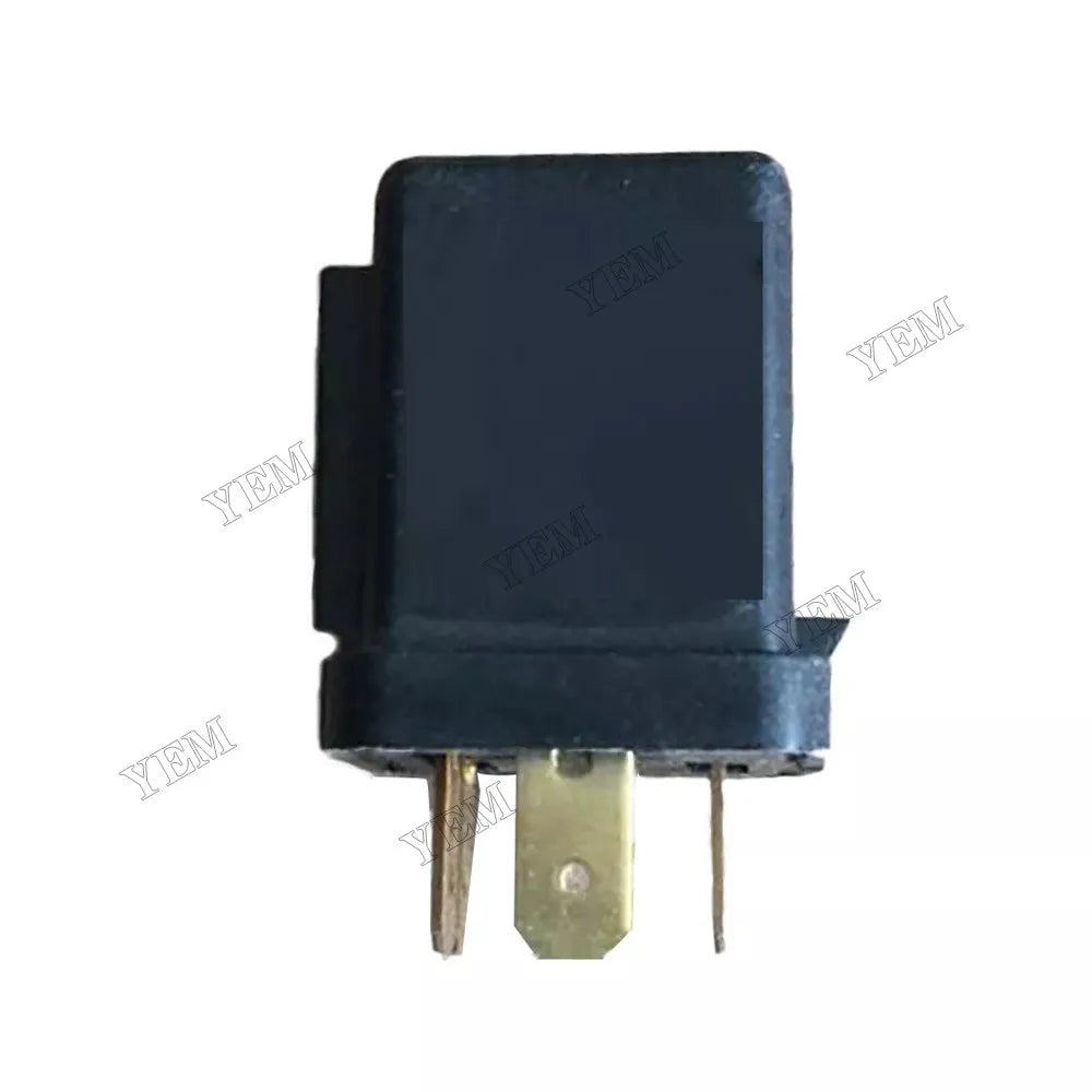 For Komatsu Excavator HB205 PC118MR PC130 PC1800 PC2000 PC210 PC350 PC450 PC600 PC700 PC800 PW130 PW200 6 Pins Relay 569-06-61970 For Komatsu