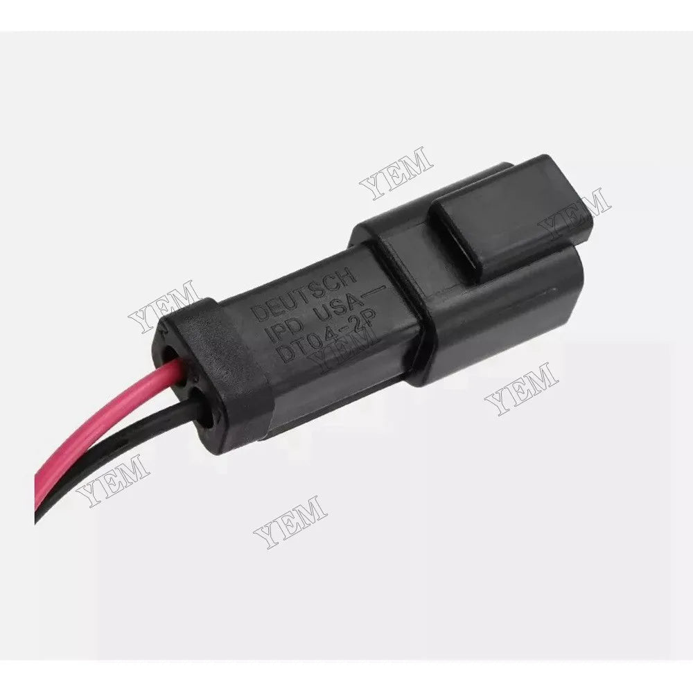 For Komatsu PC160LC-7 PC180LC-7 PC190LC-8 PC195LC-8 PC300-7 PC300-8 PC350-7 PC350-8 PC360-7 PC400-7 PC450-8 PC450-7 Solenoid Valve 702-21-57500 For Komatsu