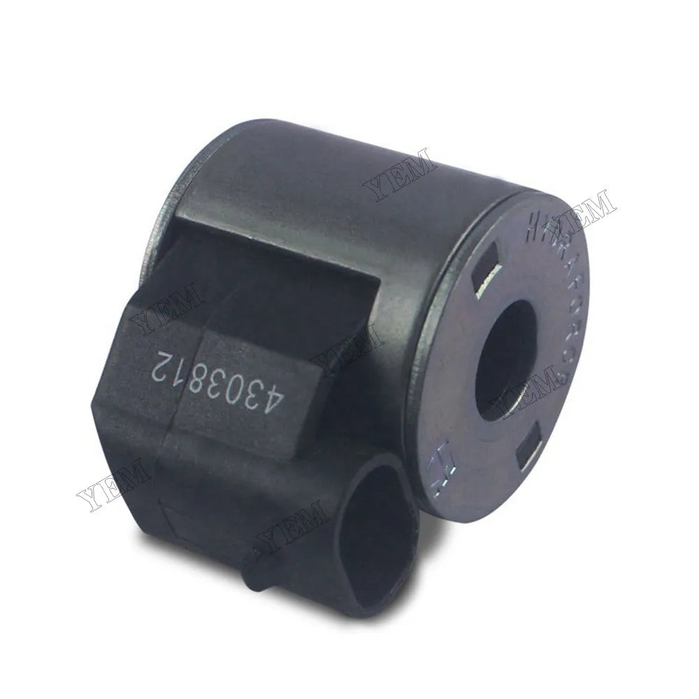 For Toro Aerator 648 Mower Greensmaster 3150 12V Solenoid Valve Coil 105-9333 For Toro