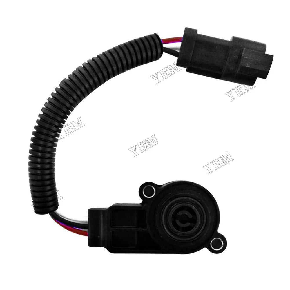 For Caterpillar CAT Pipelayer 572R II 587T PL87 Tractor D10R D10T2 D11R D6T D8T D9T Position Sensor 266-1475 For Caterpillar