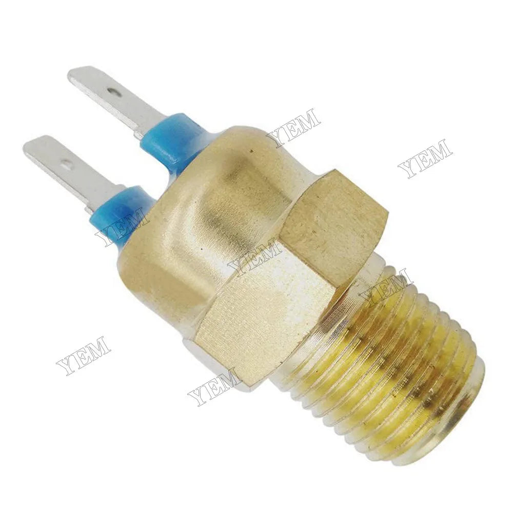For Caterpillar CAT Backhoe Loader 414E 416C 420D 422E 426C Engine 3054 3054C C33 Water Temperature Sensor 235-1790 For Caterpillar