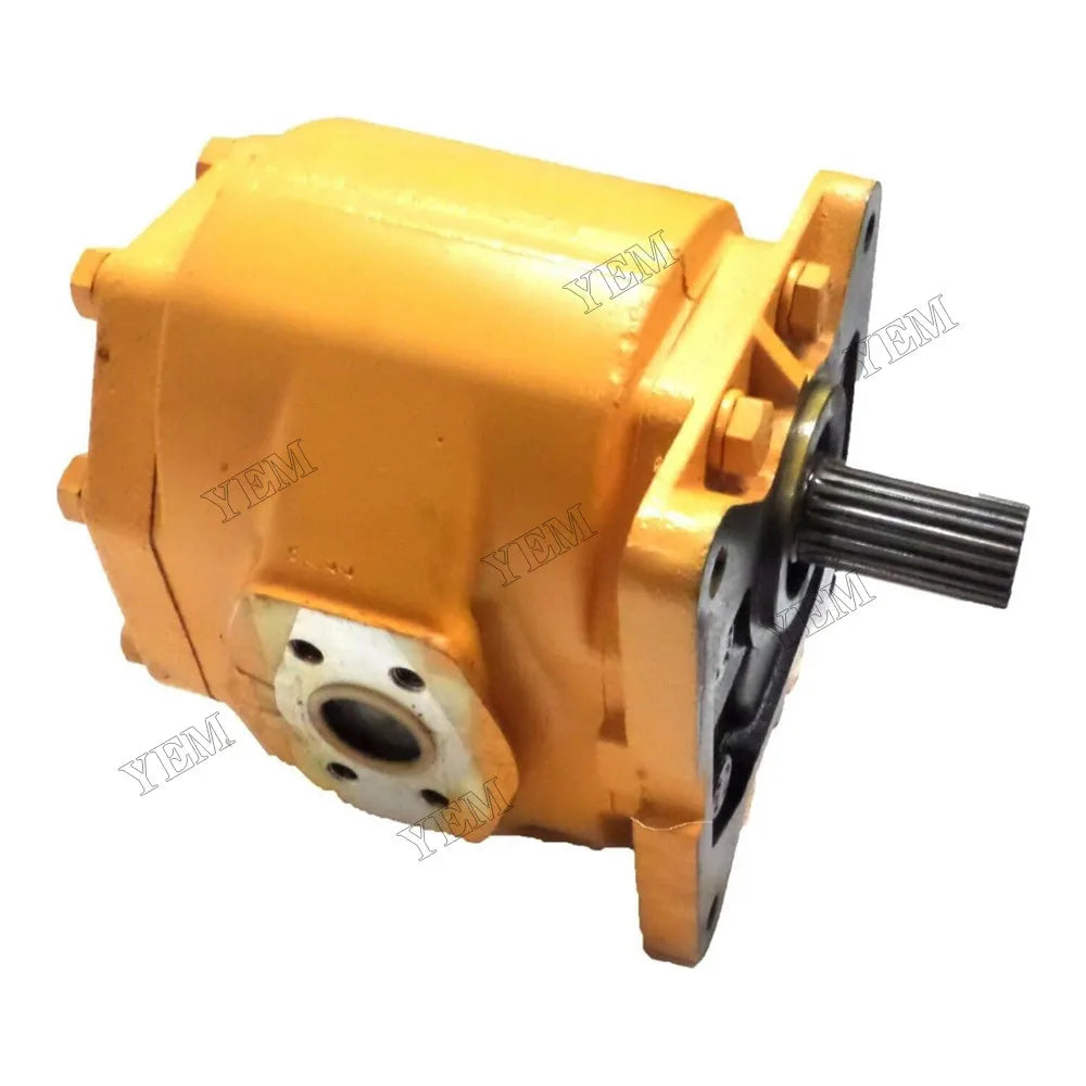 For Komatsu Bulldozer D355A-5 D355A-3 Hydraulic Gear Pump 07448-66200 07448-66108 07448-66102 For Komatsu