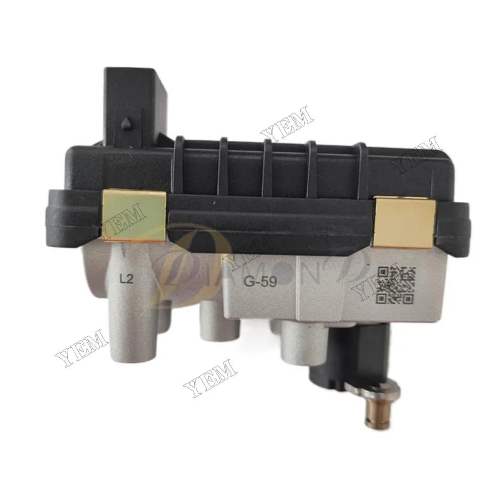 For Land Rover Vehicle Freelander Turbo Actuator 761963 6NW009483-08 G-31