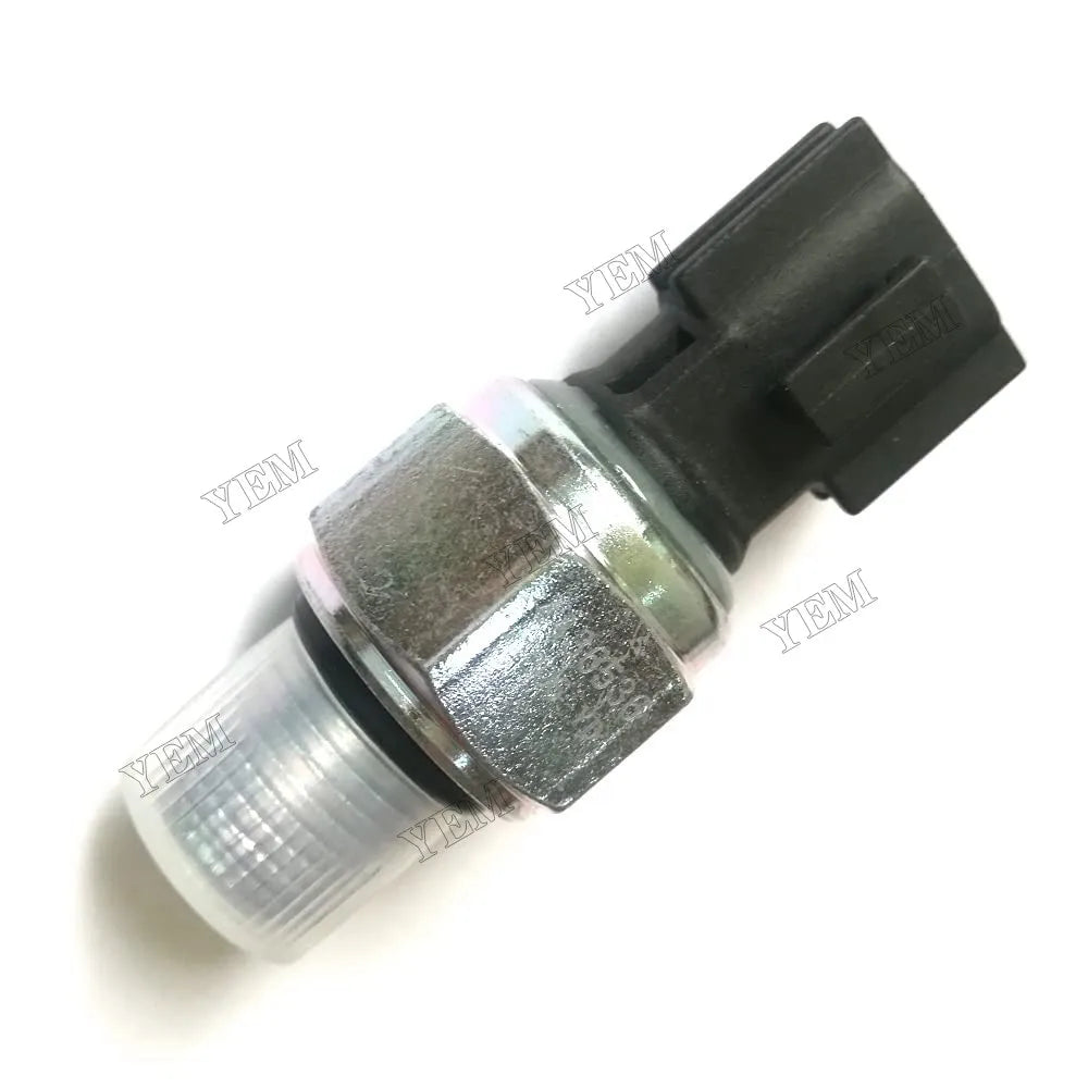 Deere Excavator 120C 210 135D 210G 220DW 225CLC 380GLC 450DLC Pump Pressure Sensor Switch 4436536 for John For John Deere