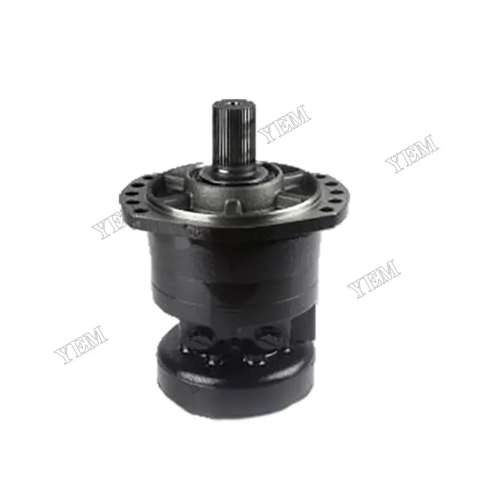 For Caterpillar CAT Engine 3034 3024C Loader 216 226 228 232 242 Hydraulic Final Drive Motor 142-8720 For Caterpillar