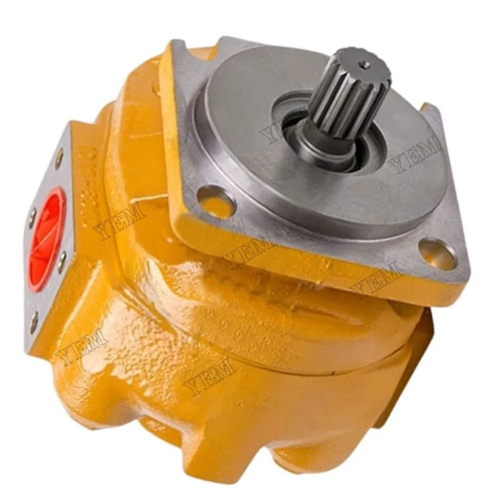 For Furukawa Loader FL230 Gear Pump 341711-11000