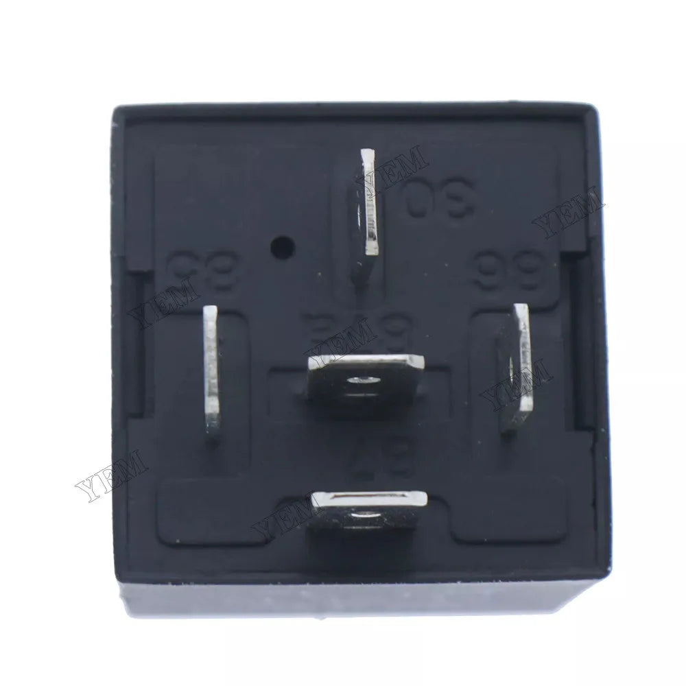 For Skyjack SJIII 3215 3219 3220 3226 4620 4626 4632 4830 4832 6832 24V 30/40A 5 Pole Relay 108589 For Skyjack