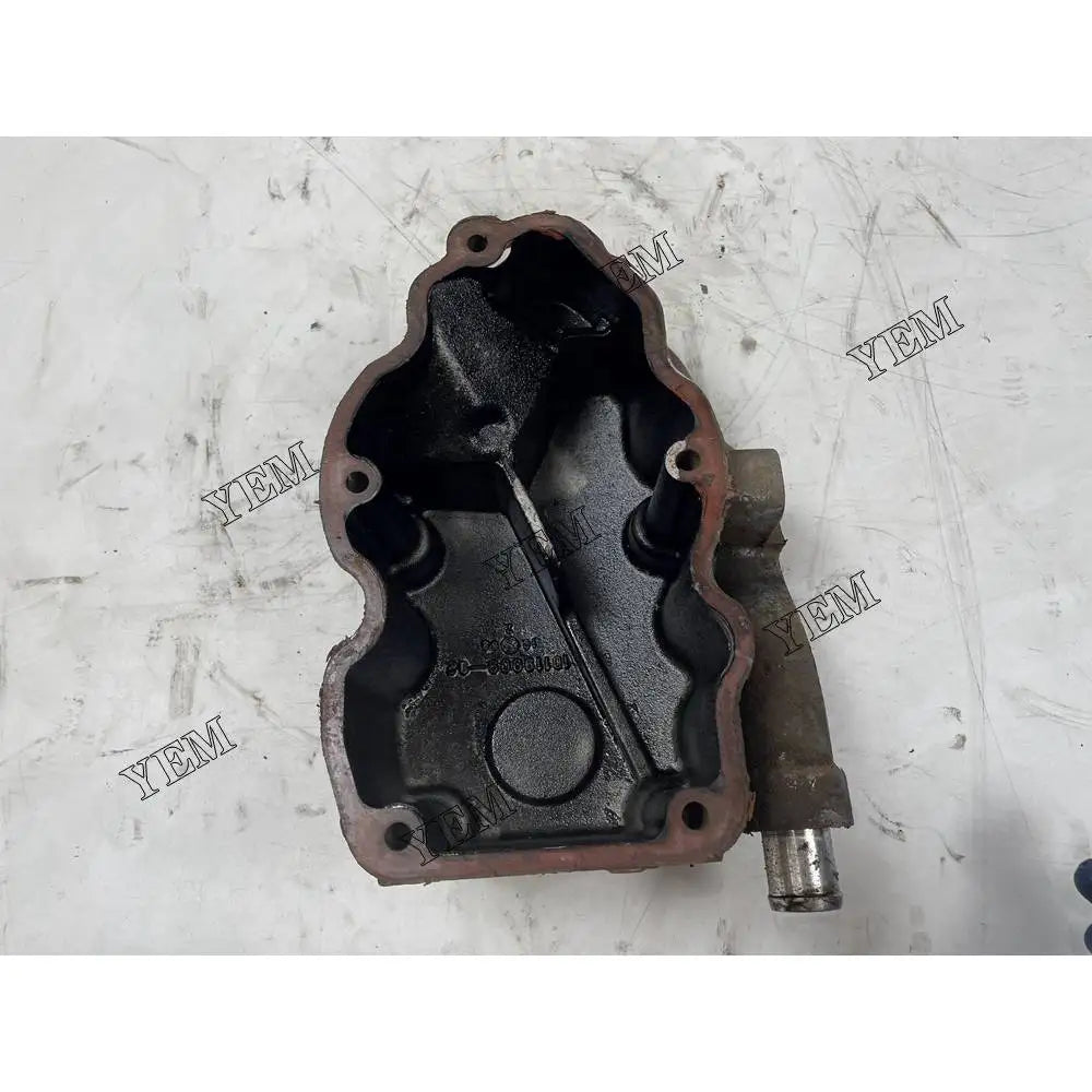 D934T S For Liebherr 10119011 Valve cover C Engine Spare Parts For Yanmar