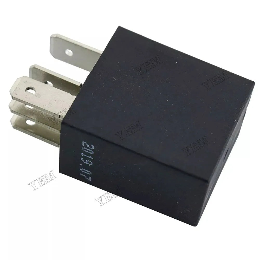 For New Holland Tractor T2210 T2220 T2310 T2320 T2330 T2410 T6050 T6090 T7030 T7060 T8040 T8050 T9040 T9060 12V Relay 87414866 84543528 86509590 For New Holland