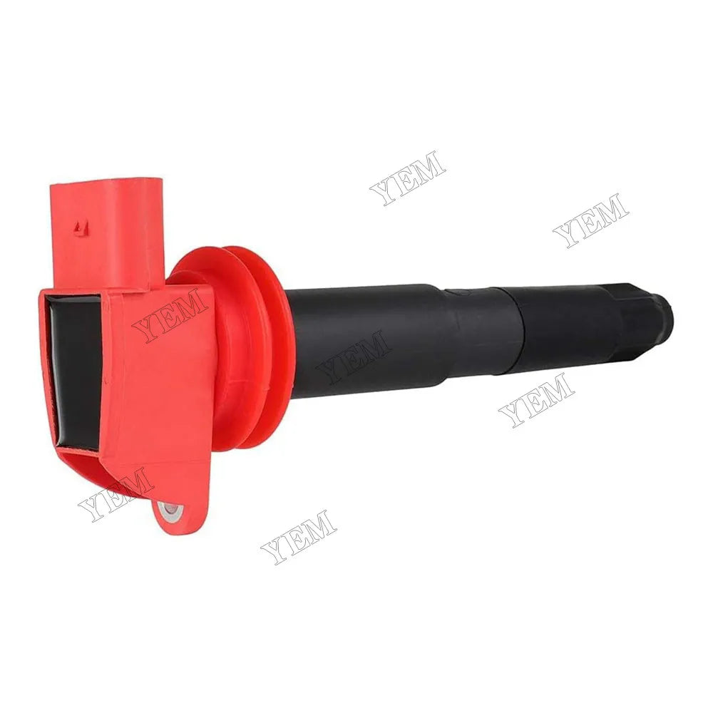 For 08-14 Porsche Cayenne 10-16 Panamera V6 V8 6 PCS Ignition Coil 94860210411 For