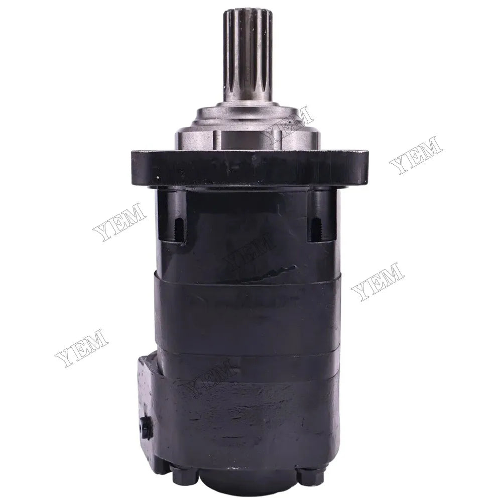 For Bobcat Skid Steer Loader 553 Hydraulic Motor 6664889 For Bobcat