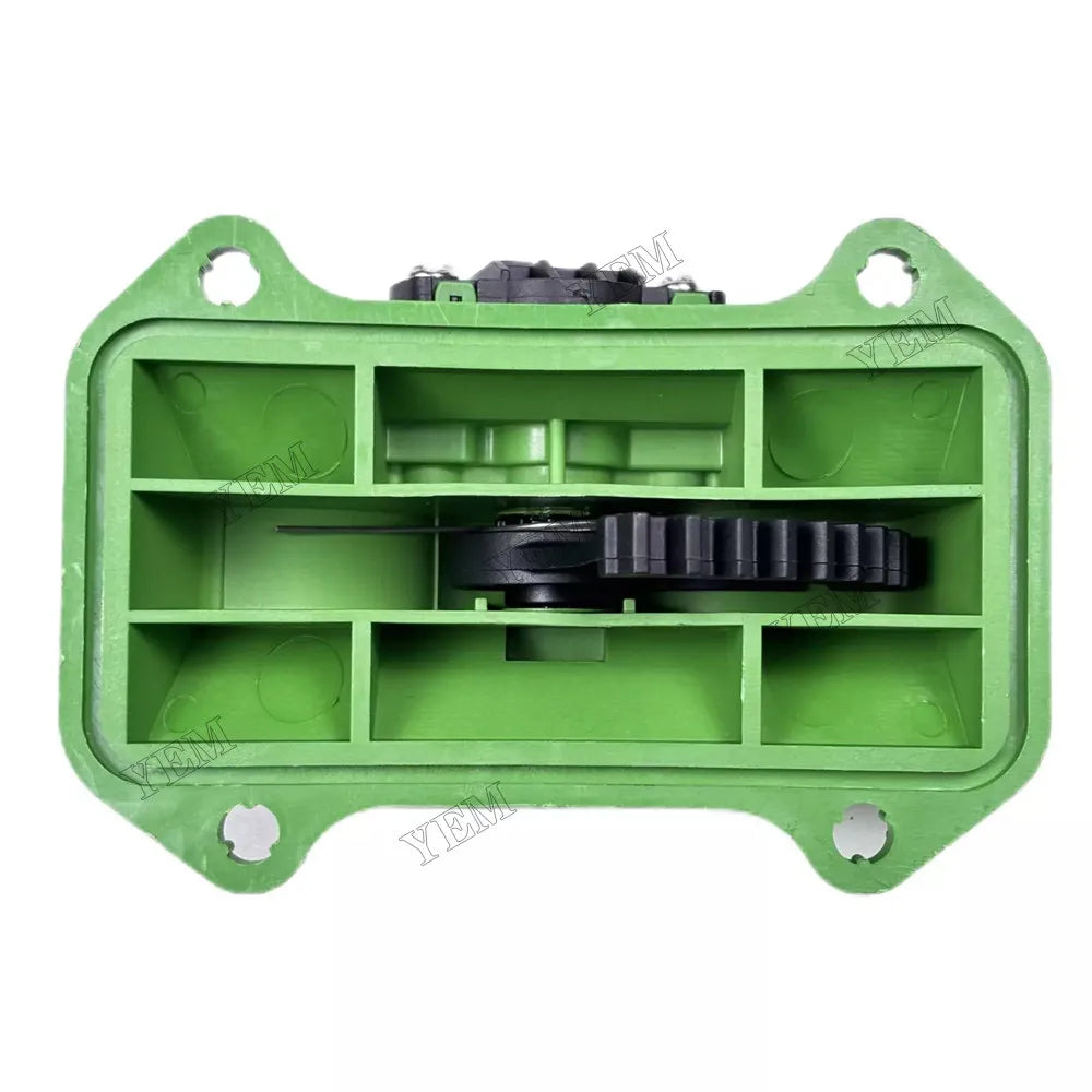 For John Deere Tractor 5620 6010 6100 6110 6415 6425 6430 Rotary Position Sensor AL110352 For John Deere