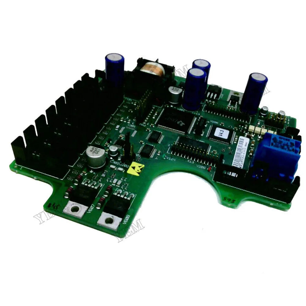 For Genie Scissor Lift GS-1530 GS-1532 GS-1932 GS-2032 GS-2046 GS-2632 Gen 4 Platform Control Board 78904GT