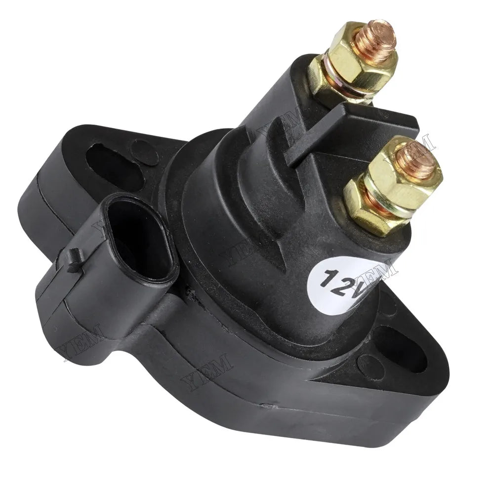 For Arctic Cat 1000 400 450 500 550 650 700 ATV UTV Snowmobiles 12V Starter Solenoid Relay Switch 0445-058 0445-036 For Cat
