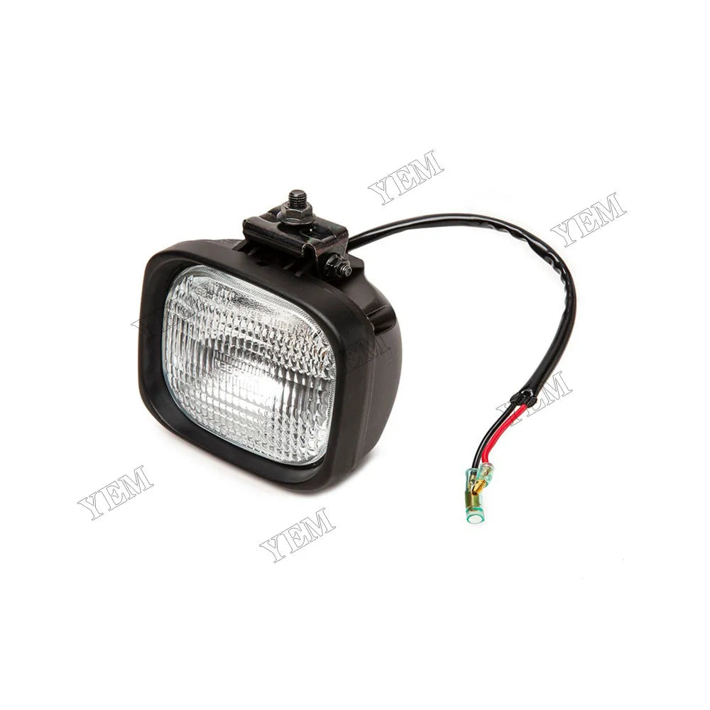 For Kubota KX41-3 KX71-3 KX91-3 M5700 M6800 M8200 M9000 LED Head Lamp 3G710-75910