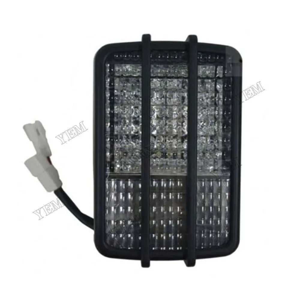 For Toyota Forklift 7FD10 7FD15 7FD25 7FD45 7FG15 7FG25 7FG30 7FG35 7FG45 Head Lamp 56530-23320-71 56510-23320-71