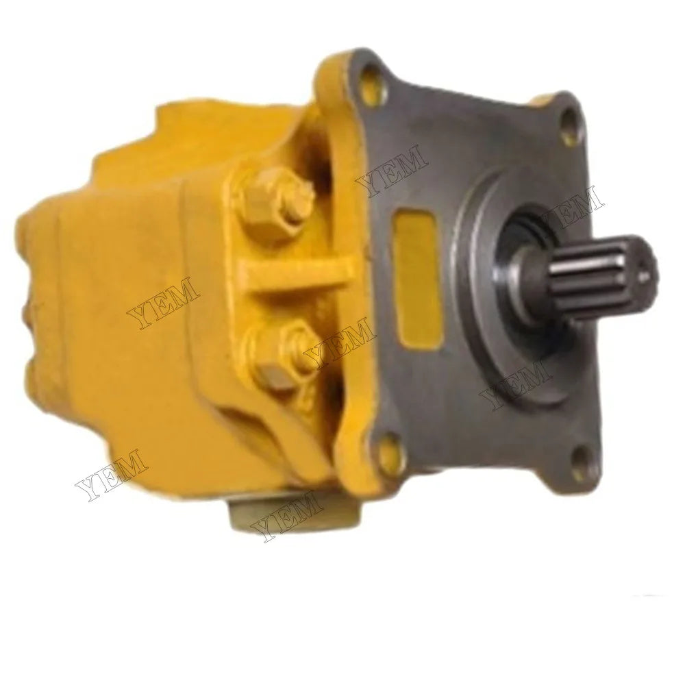 For Komatsu Bulldozer D85A-12 D155C-1 D135A-2 Hydraulic Gear Pump 07433-72203 For Komatsu